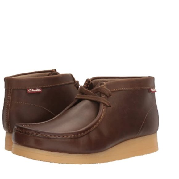 Chukka_Boots